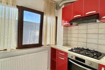 Apartament cu 3 camere decomandat, mobilat în Faleza Nord - 6
