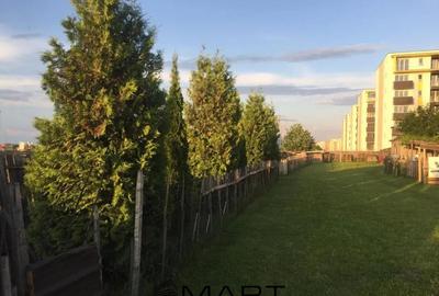 Teren Intravilan Avantgarden 1000 mp - 2