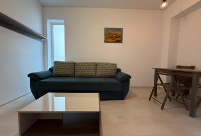 Apartament cu 2 camere decomandat în Tomis Nord - 5
