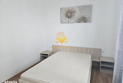 Apartament cu 2 camere decomandat, mobilat în Bună Ziua - 6