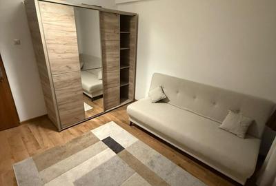 Apartament de vânzare, 2 camere, 46 mp, Horea zona Gării - 7