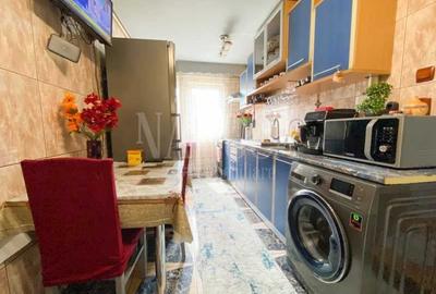Apartament 4 camere de vanzare in Manastur, Cluj Napoca - 5