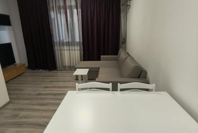 Apartament cu 2 camere decomandat, mobilat în Casa de Cultură - 2
