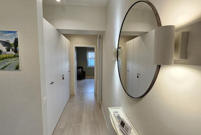 De inchiriat casa individuala in Balotesti - 8