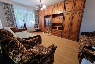 Apartament 4 camere | 74 mpu | zona Kaufland Manastur - 1