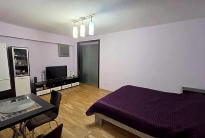 Garsonieră semidecomandată, mobilată în Obor - 2