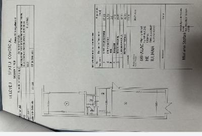 Vand spatiu comercial strada Ecaterina Teodoroiu - 1