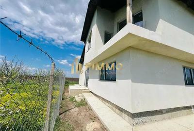 Casă cu Teren 450 Mp în Liteni (Moara) - 8