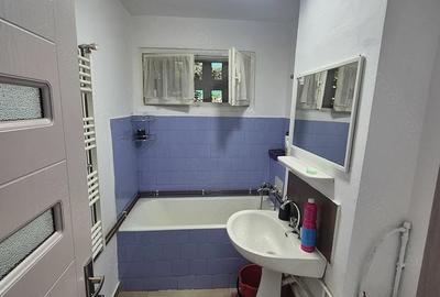 Apartament cu 2 camere semidecomandat în Central - 6