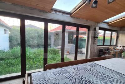 Casă cu 4 camere cu Teren 500 Mp în Central - 13