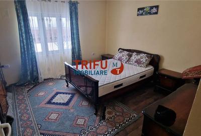 Casă cu 4 camere cu Teren 1000 Mp în Ighiu - 5