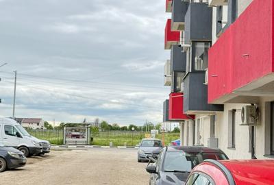 Apartament cu 2 camere decomandat, mobilat în Militari - 13