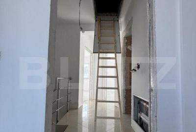 Duplex, 4 camere in Sacalaz, zona linistita. - 22