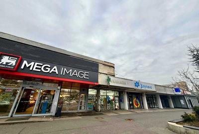Spațiu comercial, de 65 mp, în Central