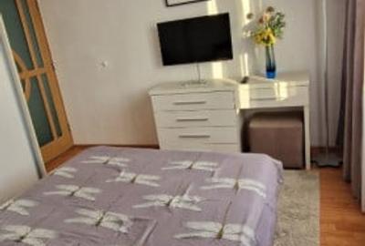 Apartament cu 2 camere semidecomandat în Calea București - 6