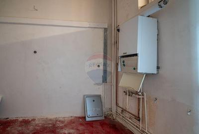 Spațiu comercial, de 210 mp, în Silva - 4