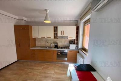 Garsonieră decomandată în Pajura - 2