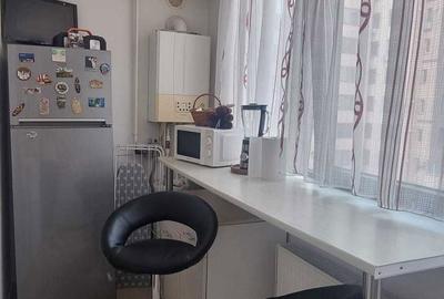 Apartament cu 2 camere decomandat în Chiajna - 2