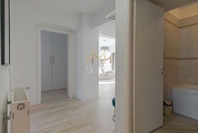 Apartament cu 4 camere semidecomandat, mobilat în Bună Ziua - 16