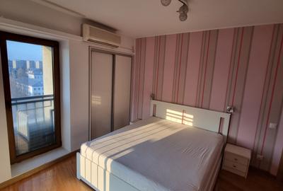 Apartament cu 2 camere decomandat, mobilat în Cotroceni - 4