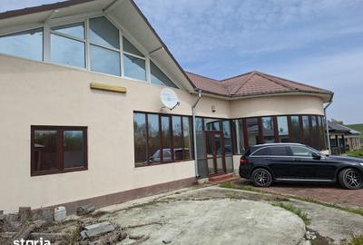 Spațiu comercial, de 510 mp, în Lunca - 3