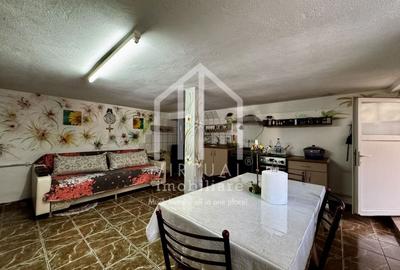 Casă individuală cu 7 camere cu Canalizare în Șura Mică - 38