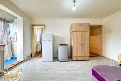 FILM Tur 3D! Mica ta rezidenta pe 2 camere, Ciucului, Sfantu Gheorghe - 3