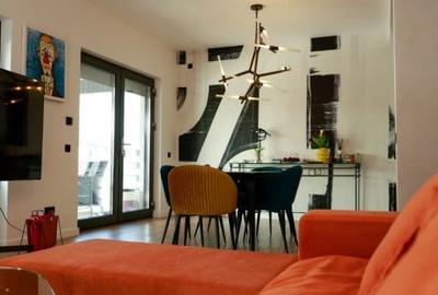 Casă cu 4 camere cu Teren 435 Mp în Central - 12