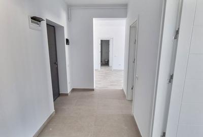 Apartament cu 3 camere decomandat în Central - 1