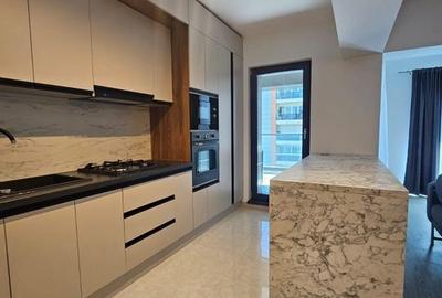 Apartament 2 camere nou mobilat nou 87 mp Dristor - 8