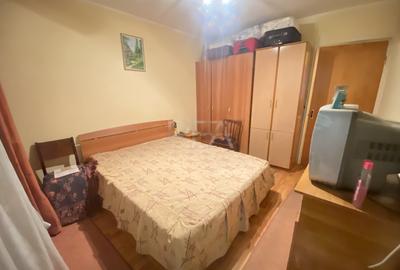 Apartament cu 3 camere semidecomandat, mobilat în Brâncoveanu - 7