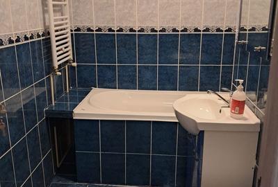 Apartament cu 3 camere decomandat în Central - 4