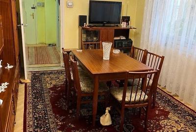 Apartament cu 3 camere semidecomandat în Șagului - 10