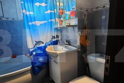 Apartament de vanzare, 86 mp, zona Micro 17 - 11