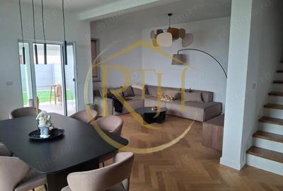 Casă cu 5 camere cu Teren 292 Mp în Giarmata - 17