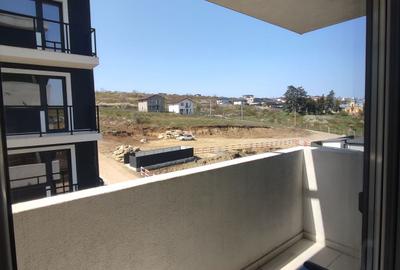 Apartament cu 2 camere semidecomandat în Central - 7