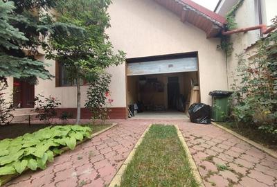 Casa 5 camere | 230 mp utili | curte 350 libera | Popesti Sfantul Ioan - 4