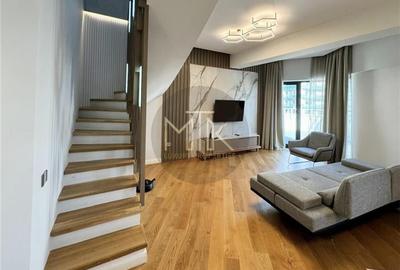 Duplex  I Park View Herastrau I 2 Locuri de parcare - 8