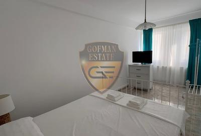 Duplex in vila, 3 c, Mamaia Nord, parcare, aer conditionat, curte, centrala gaze - 16