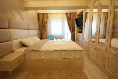 Apartament 3 camere, LUX, bloc nou, zona Moara de Vant, Iasi - 8