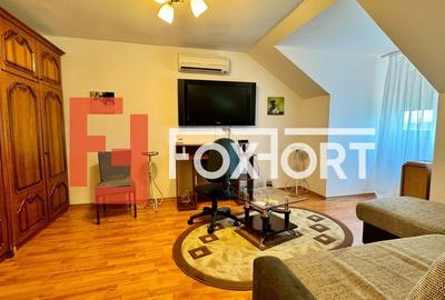 Apartament cu 2 camere semidecomandat, mobilat în Vlădeasa