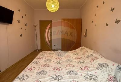 Apartament cu  2 dormitoare de inchiriat Zona Cocorilor,Arad - 4