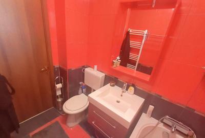 Apartament 2 camere centrala termica Metrou Iancului Mate... Apartament 2 camere centrala termica Metrou Iancului Mate... - 13