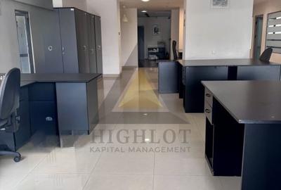 Spatiu de birouri, complet utilat - zona Petre Ispirescu, Sector 5 - 9
