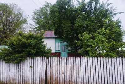 Casă cu 3 camere în Comăneasca - 1