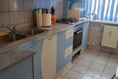 Inchiriez apartament 2 camere 1Mai Ciuperca - 6