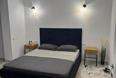 Apartament cu 2 camere semidecomandat în Calea Galați - 5