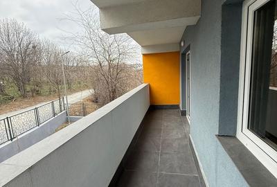 Garsonieră în Bucium - 2