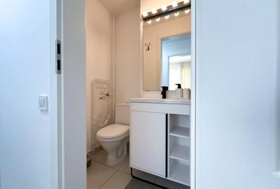 Apartament cu 4 camere decomandat, mobilat în Apărătorii Patriei - 6