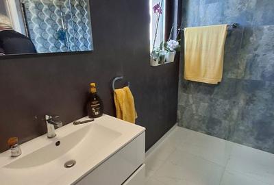 Casă cu 4 camere cu Teren 1007 Mp în Central - 5